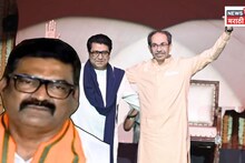 Santosh Dhuri On MNS : महापालिका निवडणुकीत मनसेची धूळदाण, संतोष धुरींचा पहिला वार; "उद्धव ठाकरेंनी मनसेला..."