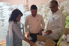 शेतकऱ्यांनो तुमचं खत बनावट तर नाही? साताऱ्यातील कारखान्यावर कृषी विभागाची धाड, गुजरातचा माल