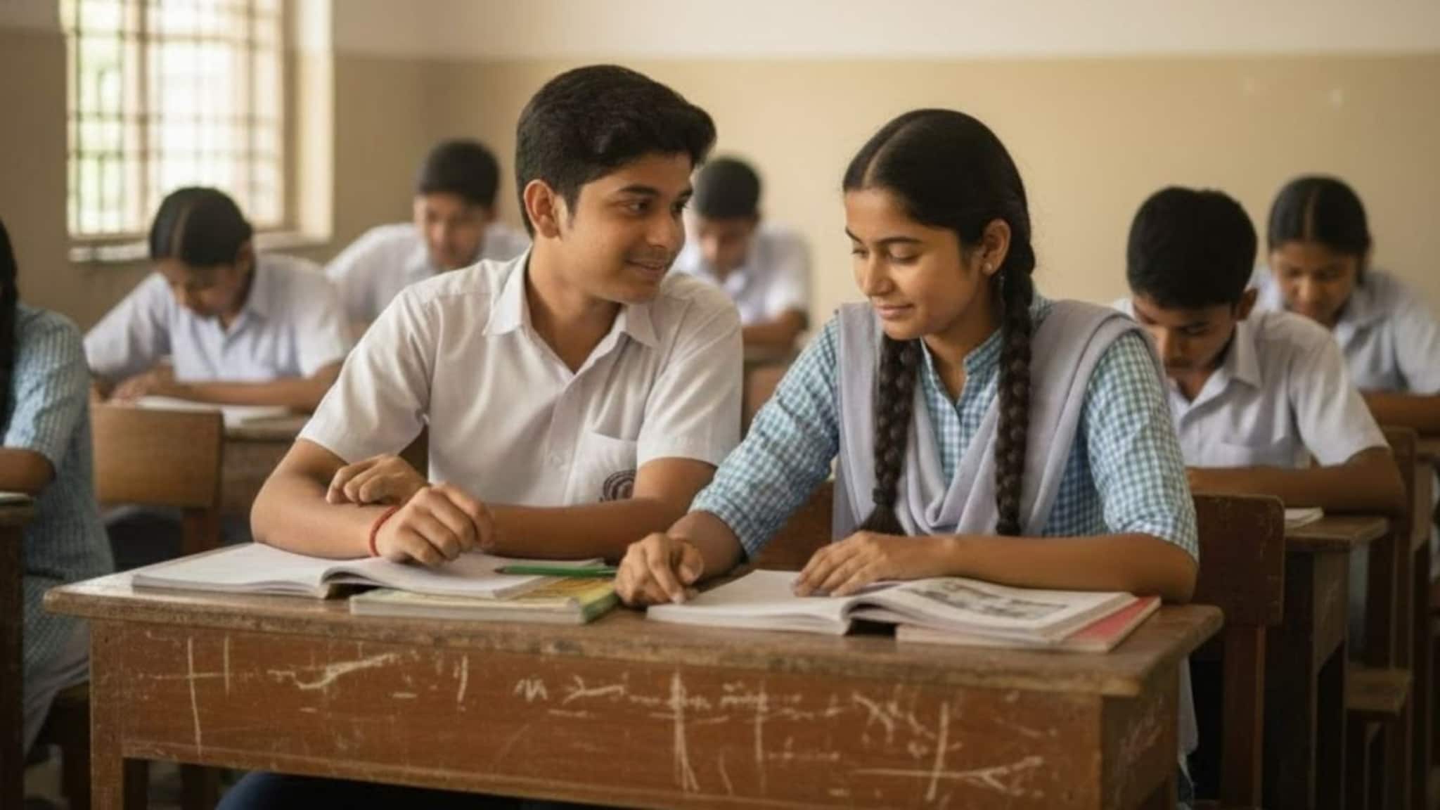 शाळा-कॉलेजमधील 'प्यारवाली लव्हस्टोरी'वर सुप्रीम कोर्टाचे निर्देश, केंद्राला महत्त्वाच्या सूचना