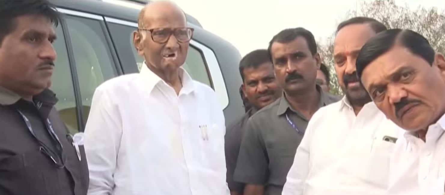 अजित पवार यांच्या जाण्याने संपूर्ण पवार कुटुंब कोलमडून पडले आहे. शरद पवार यांचा खंदा आधार हरपला आहे. अजित पवरांच्या निधनानंतर बारामतीत पुन्हा सक्रिय झाले आहे