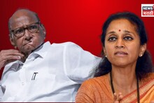 NCP Sharad Pawar: कोल्हापूर ते नाशिक... पवारांच्या राष्ट्रवादीचा सुफडा साफ! या १८ शहरांची यादी पाहून बसेल धक्का, बालेकिल्लाही ढासळला