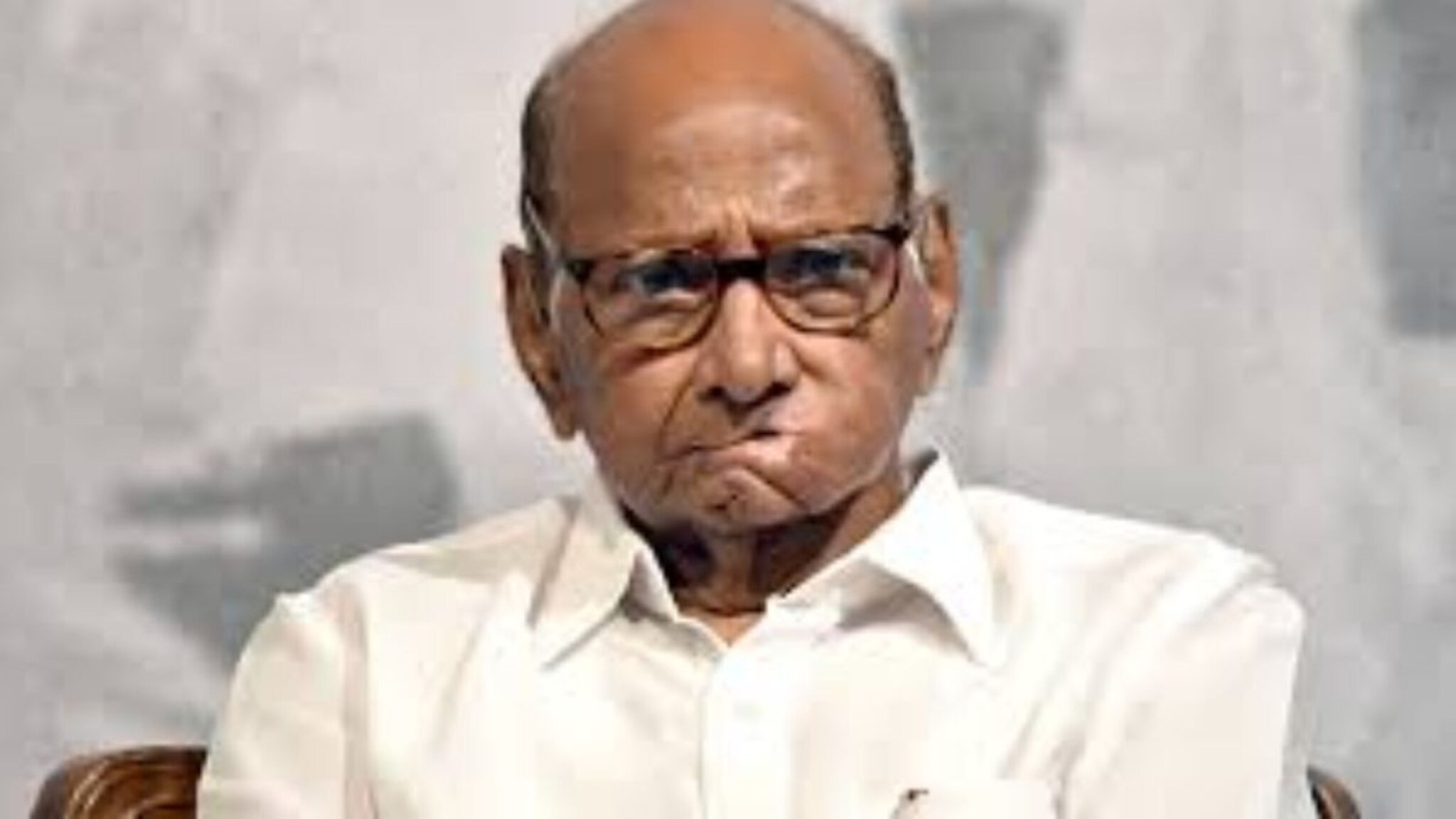 Sharad Pawar Health Update: शरद पवारांच्या प्रकृतीबाबत मोठी अपडेट! रुबी हॉल क्लिनिकडून मेडिकल बुलेटिन जारी, आता कशी आहे तब्येत?
