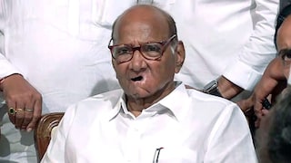 शरद पवार