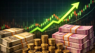 ₹23 के शेयर ने ₹1 लाख को बनाया ₹64.5 लाख, निवेशकों को चौंकाया! आज NPST की कीमत क्या है?