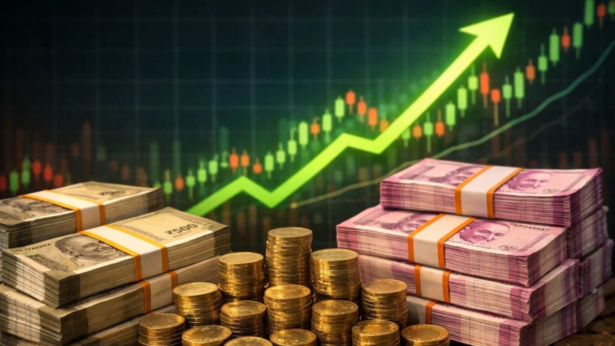 फक्त 23 रुपयाच्या शेअरने बाजारात घडवला महाचमत्कार, 1 लाखाचे झाले 64.5 लाख; दिग्गज गुंतवणुकदारांना हादरा, आजची किंमत किती?