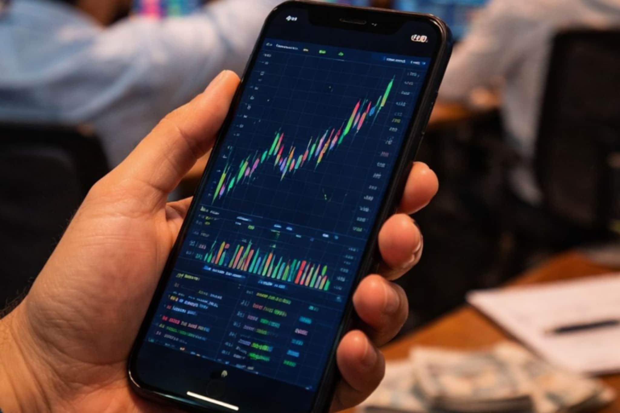 शेअर बाजारात उद्या ‘ॲक्शन डे’, गुंतवणूकदारांनी रात्रीच सुरू केली पैशाची जमवाजमव