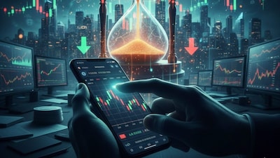 Market Volatility Expected: Key Corporate Announcements to Drive Tomorrow's Trading