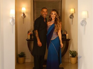 भारतीय क्रिकेटपटूला मिळाली नवी पार्टनर, फोटो शेअर करत केली मोठी घोषणा