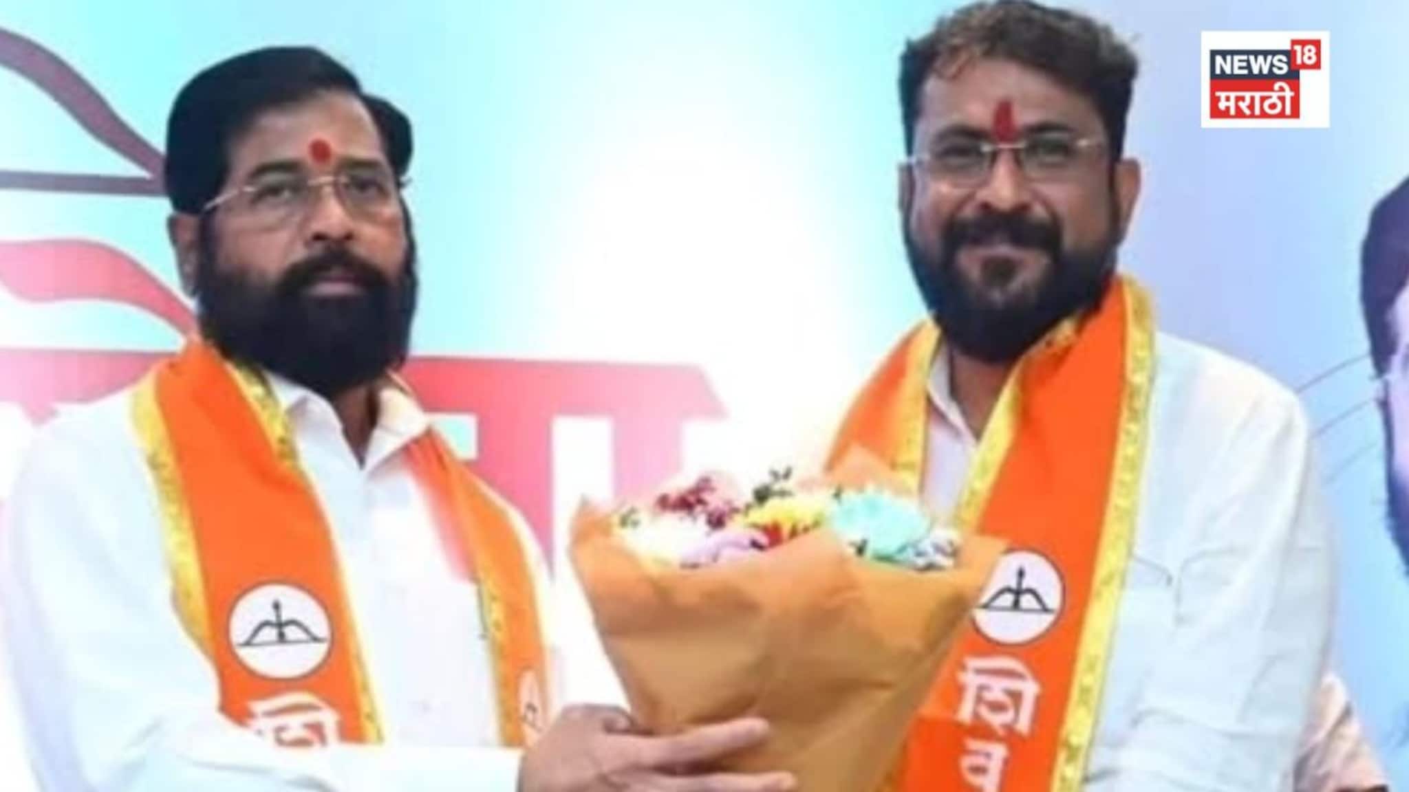 निवडून येताच शिंदे गटाच्या नगरसेवकावर अपात्रतेची टांगती तलवार? महापौर निवडी आधी