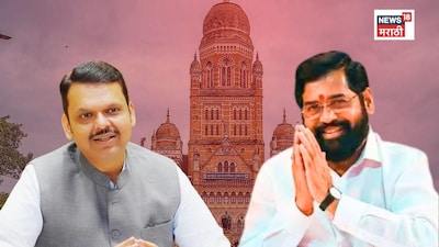 Mahayuti Conflict Escalates in Mumbai: BJP-Shiv Sena Tensions Rise