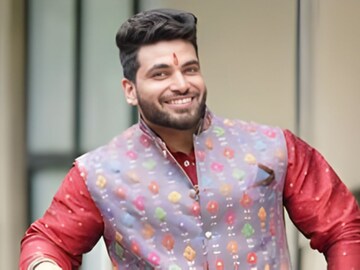 शिव ठाकरेने गुपचूप उरकलं लग्न? विवाहसोहळ्यातील तो PHOTO शेअर