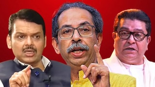 ठाकरे बंधू-भाजपमध्ये हातमिळवणी? विरोधी बाकांवरील नेत्याचा खळबळजनक दावा