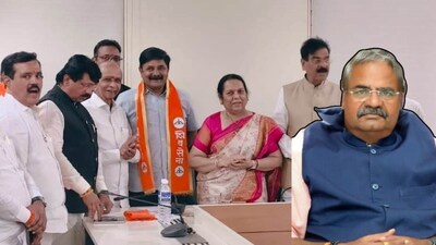 शिवाजीराव आढळराव पाटील