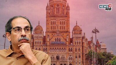 ठाकरे बंधूंनी कंबर कसली, पण जुने शिलेदार डाव मोडणार! कोणत्या जागांवर 'गेम' करणार?