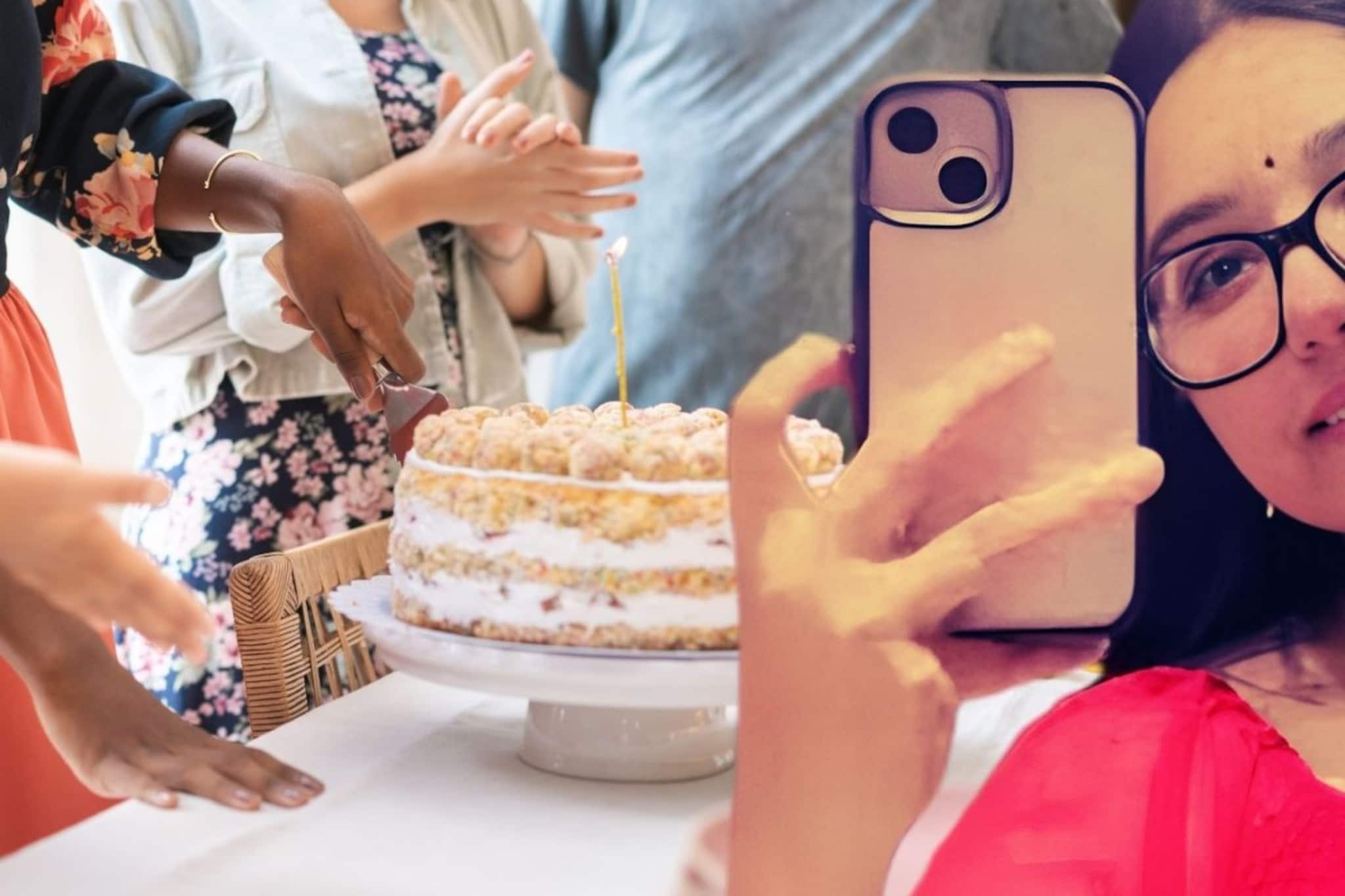 छोटीशी चूक, शिवसेना नेत्याच्या मुलीचा वाढदिवशीच मृत्यू; तुम्हीही नकळत तेच करताय