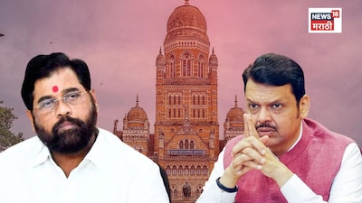 कैसे हराया! भाजपच्या बंडखोरांनी शिंदे गटाचाच केला गेम , आकेडीवारी पाहाल तर हैराण व्हाल