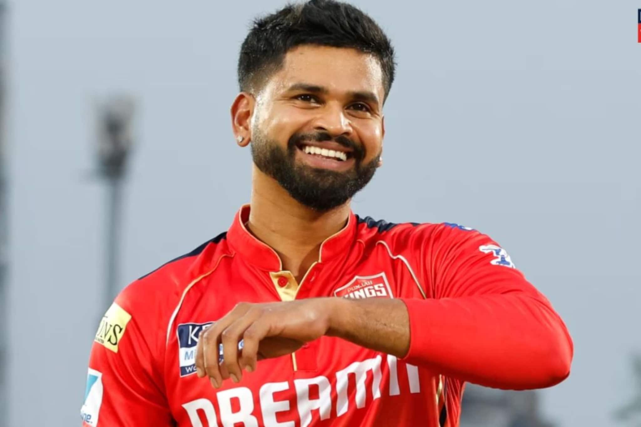 T20 World Cup 2026 पूर्वी टीम इंडियात मोठे बदल, श्रेयस अय्यरची एन्ट्री