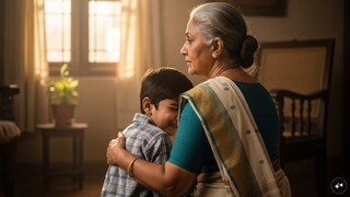 AI जनरेटेड, प्रातिनिधिक फोटो 