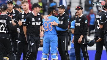 टी-ट्वेंटी वर्ल्ड कपमधून डच्चू, शुभमन गिलने दोन वाक्यात विषय संपवला! म्हणाला.... टी-ट्वेंटी वर्ल्ड कपमधून डच्चू, शुभमन गिलने दोन वाक्यात विषय संपवला! म्हणाला....