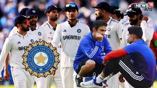 Shubhman Gill suggested BCCI Over Test Cricket Shubhman Gill suggested BCCI Over Test Cricket