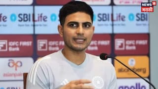 Shubhman Gill want nitish kumar reddy in ODI world Cup 2027