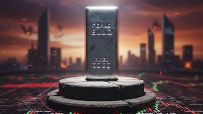 Silver Hits Record 3.18 Lakh; Experts Warn of Market Turmoil, Advise Caution