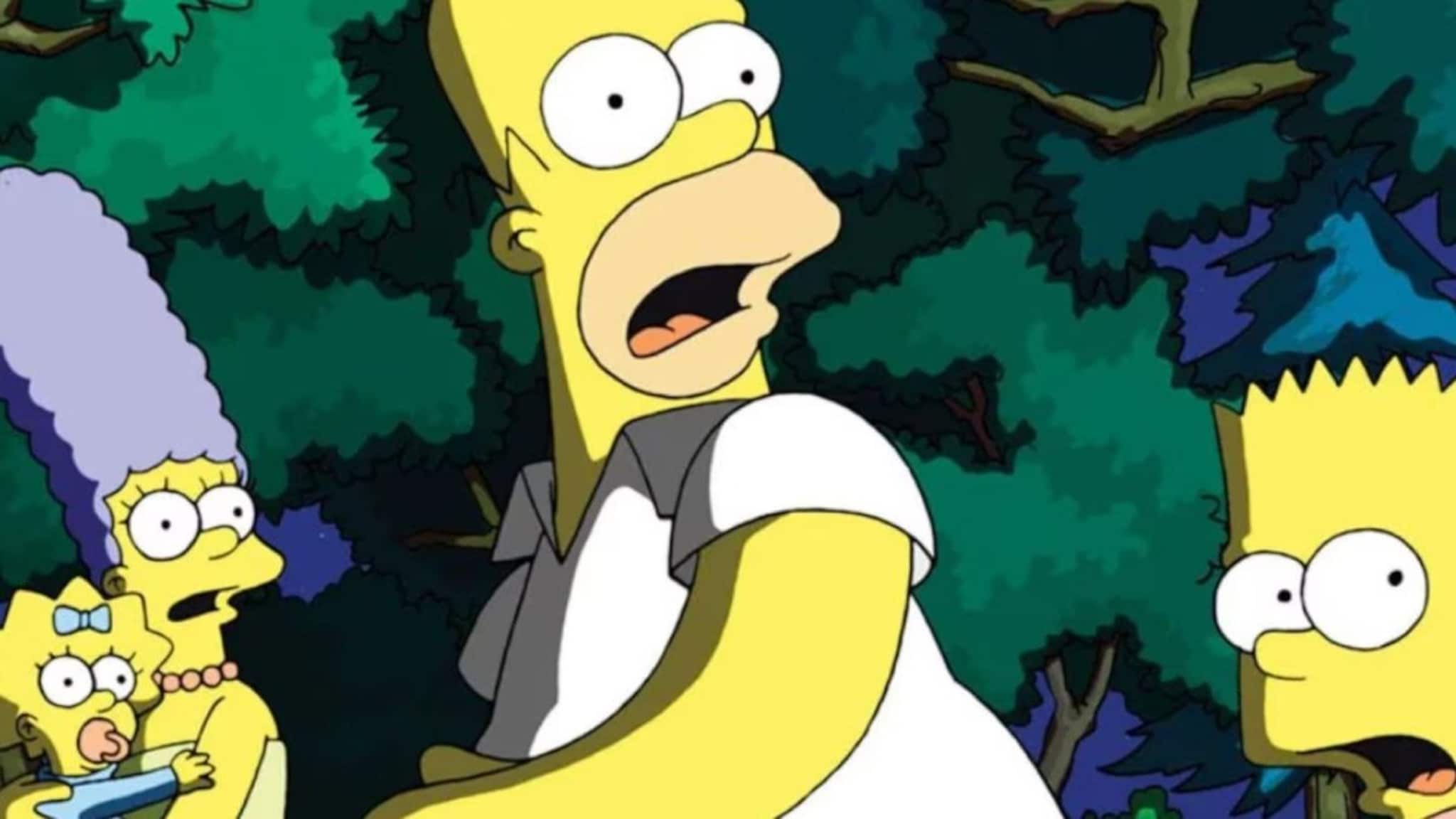 Simpsons च्या 2026 साठीच्या 4 भविष्यवाणी! 8 दिवसांतच 3 खऱ्या ठरल्या; आता चौथीचा नंबर, जी सगळ्यात भयानक