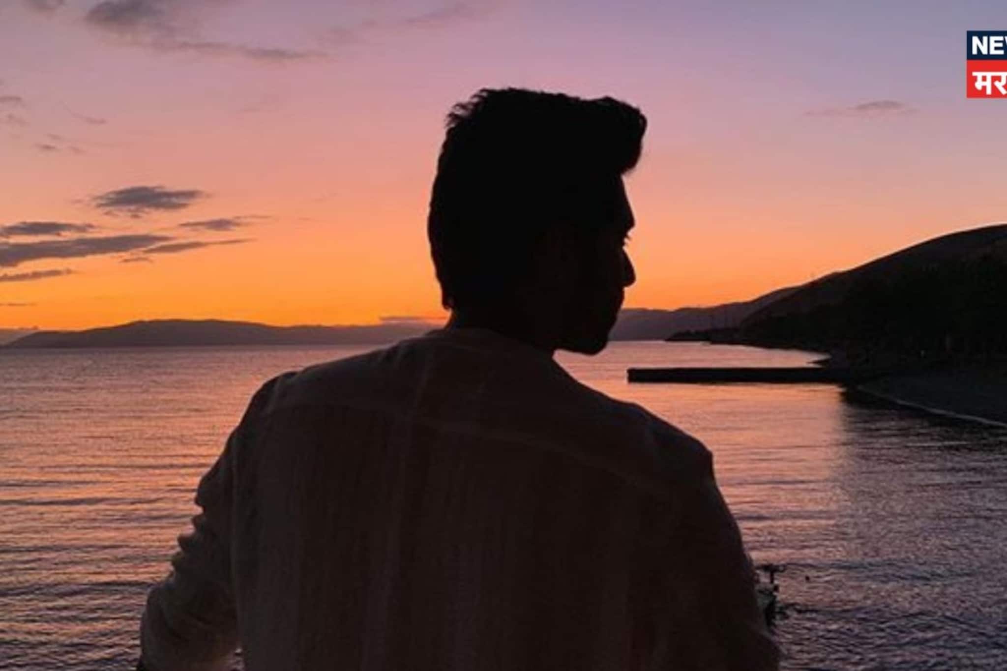 प्रसिद्ध गायकाची तब्येत बिघडली, रुग्णालयातील PHOTO समोर