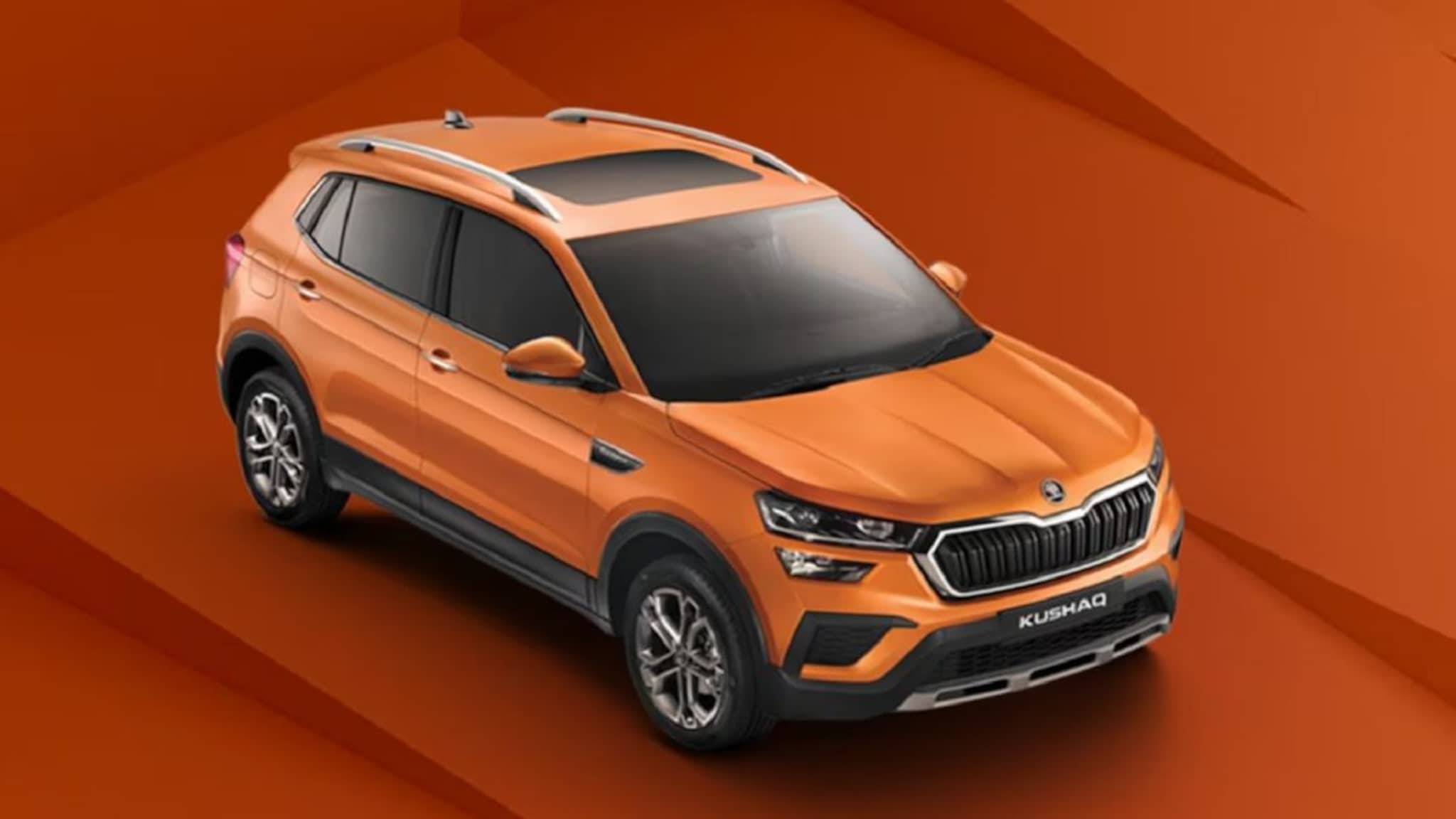 19.76 km मायलेज, 6 एअरबॅग्ससह सनरुफ! 'या' 5-स्टार SUV वर मिळतंय 1 लाखांचं डिस्काउंट