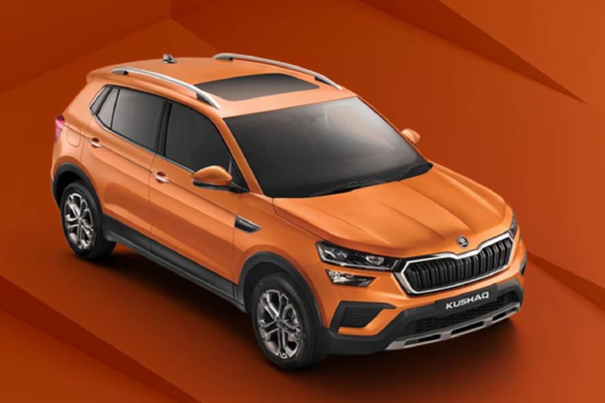 19.76 km मायलेज, 6 एअरबॅग्ससह सनरुफ! 'या' 5-स्टार SUV वर 1 लाखांचं डिस्काउंट