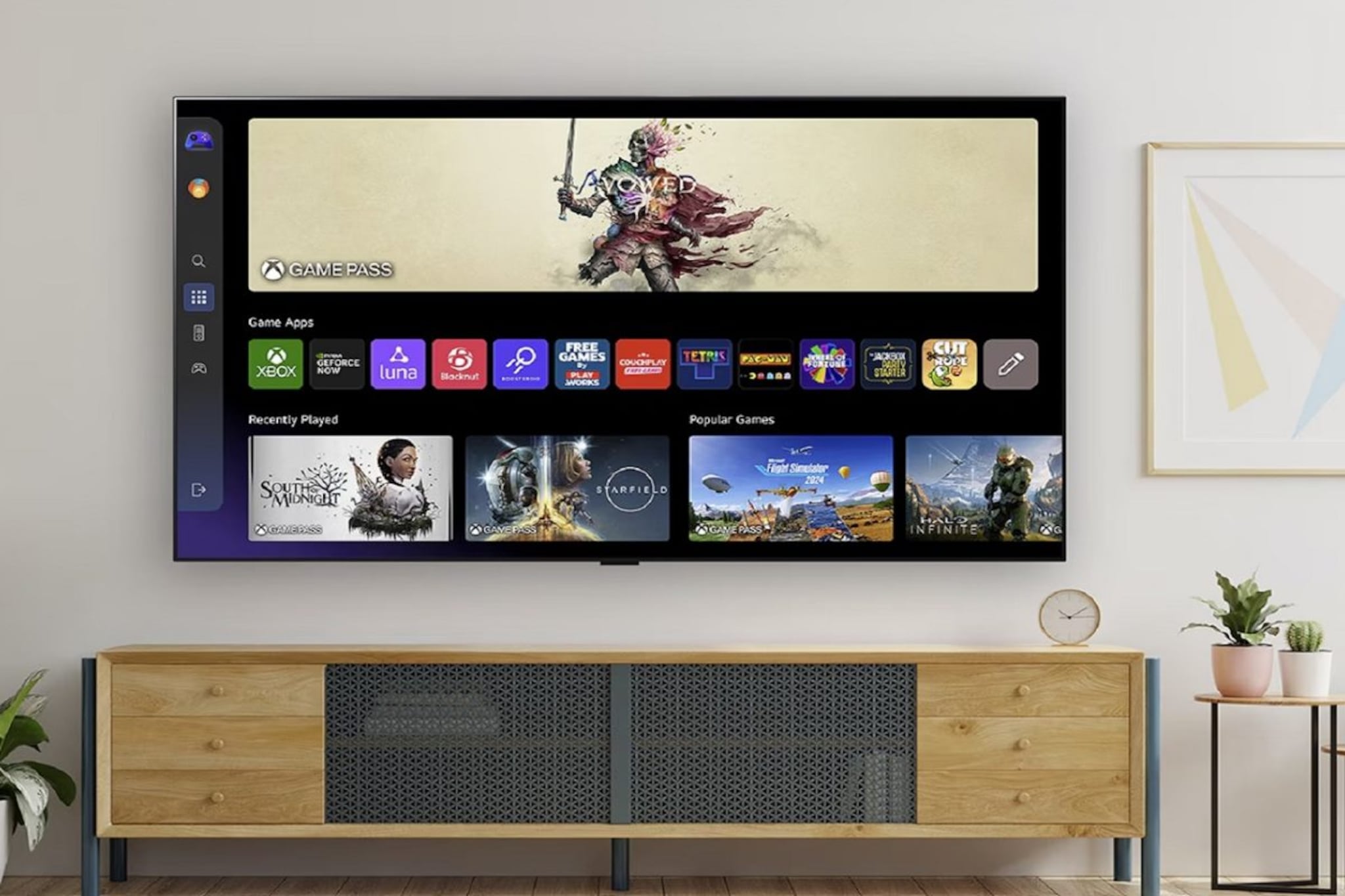 गुपचूप वीज बिल वाढवतेय तुमची TV! 'या' 5 सेटिंग बदलताच होईल अर्ध