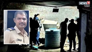 Solapur Brother killed Police Brother Solapur Brother killed Police Brother