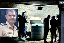 Solapur Crime : सख्खा भाऊच निघाला पक्का वैरी! कुणी विचारही केला असेल अशा ठिकाणी गाडून ठेवला मृतदेह, पण असं भिंग फुटलं!