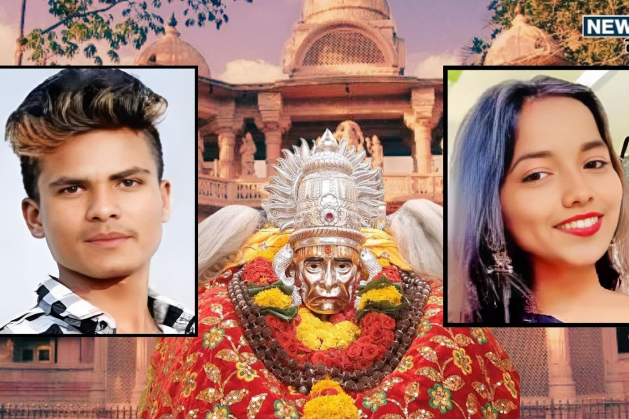 सोलापूरच्या तरुणीची अक्कलकोटमध्ये हत्या! स्वामींच्या दर्शनाला आली अन्...