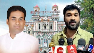 सोलापूर महापालिका निवडणूक