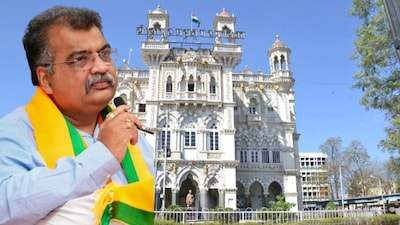 सोलापूर महापालिका निवडणूक