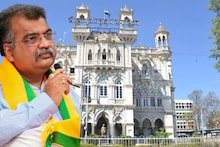 बंडोबा काही केल्या ऐकेना, निवडणुकीच्या तोंडावर भाजपची आतापर्यंत सर्वात मोठी कारवाई