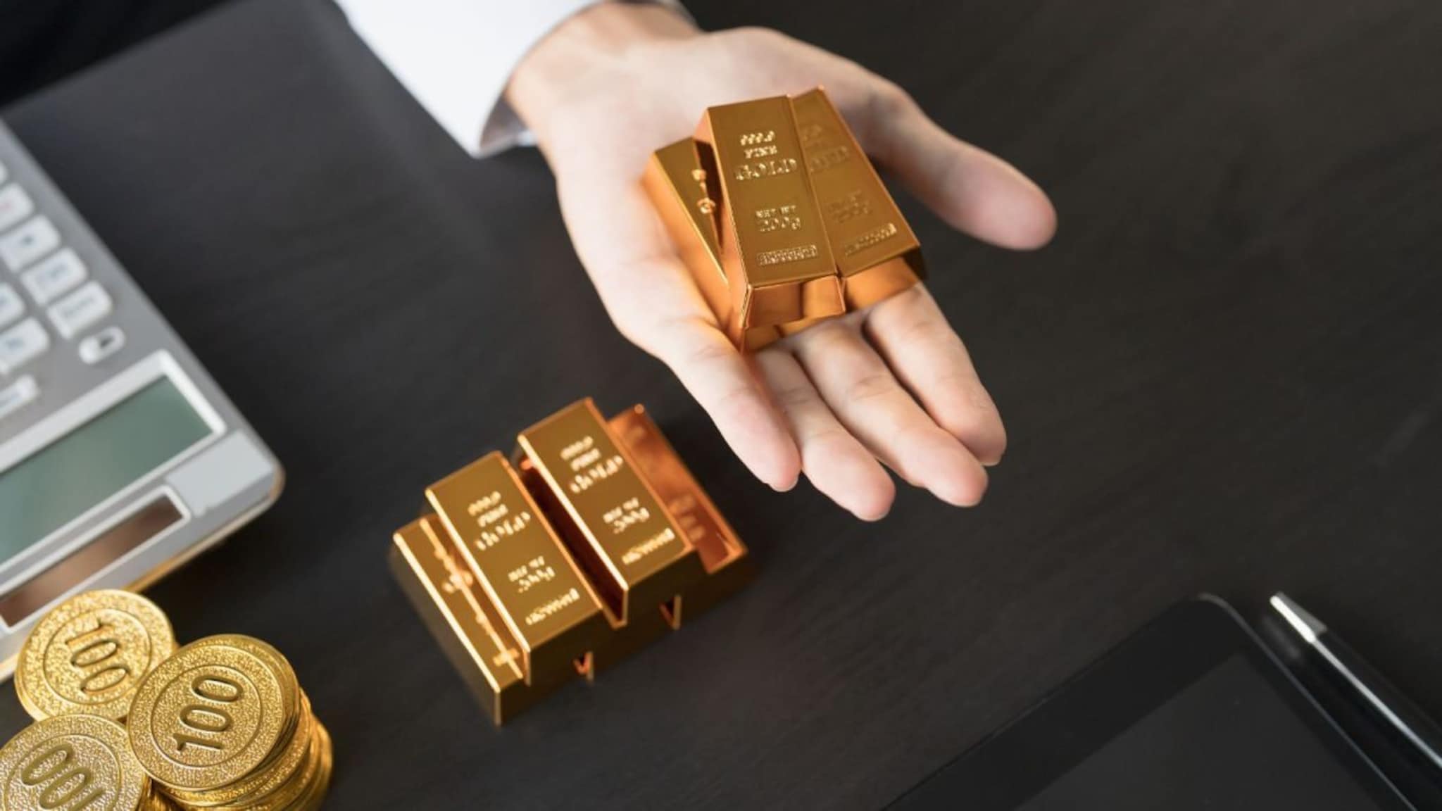 Sovereign Gold Bond मध्ये गुंतवणूक कशी करावी? फायदे माहित आहे पण Process माहित नाही? मग इथे समजून घ्या