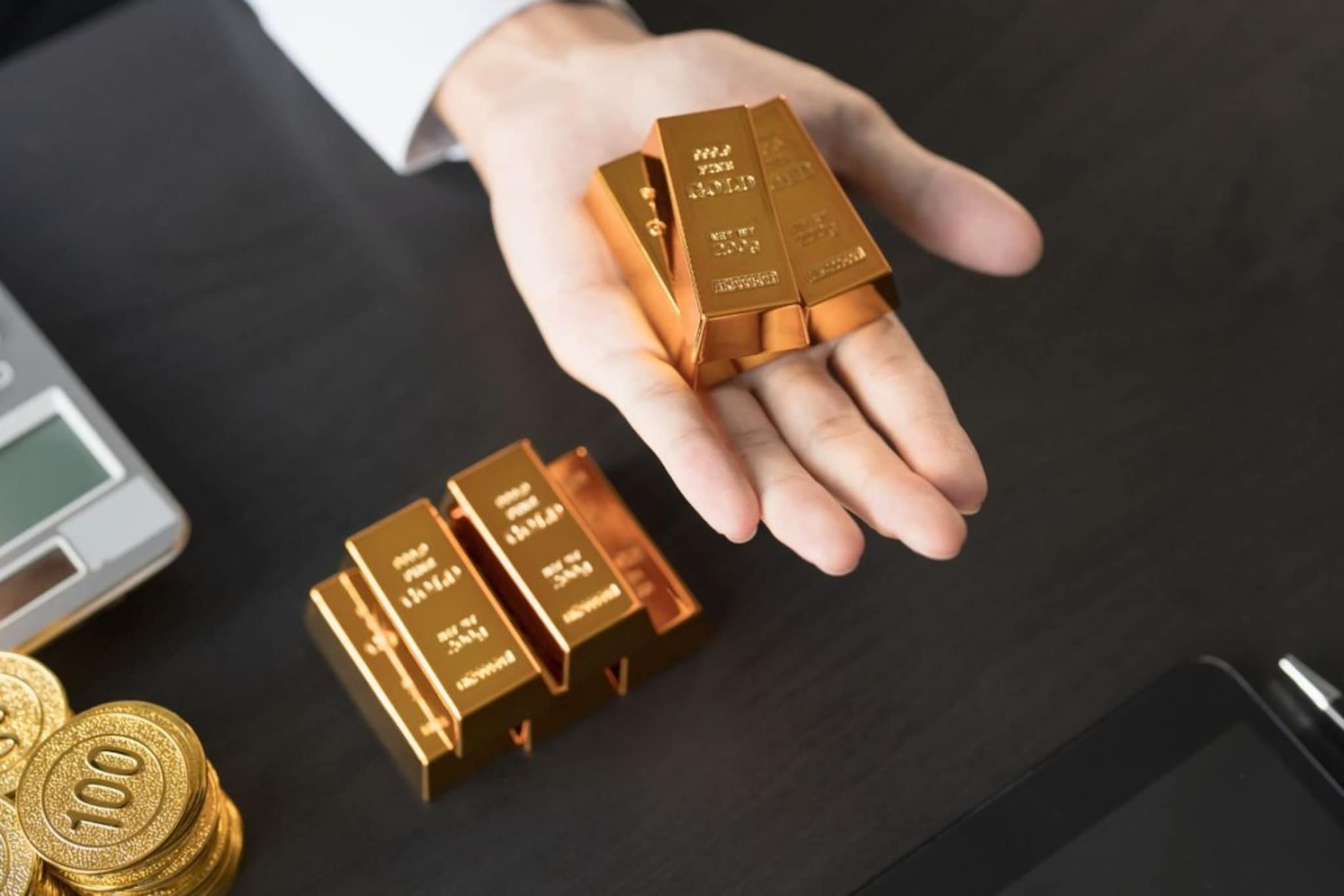 Sovereign Gold Bond मध्ये गुंतवणूक कशी करावी? Process माहित नाही? इथे समजून घ्या