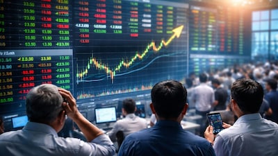 Stock Market Alert: Nifty 50 Giants, IT, Banking Stocks to Watch on Jan 19