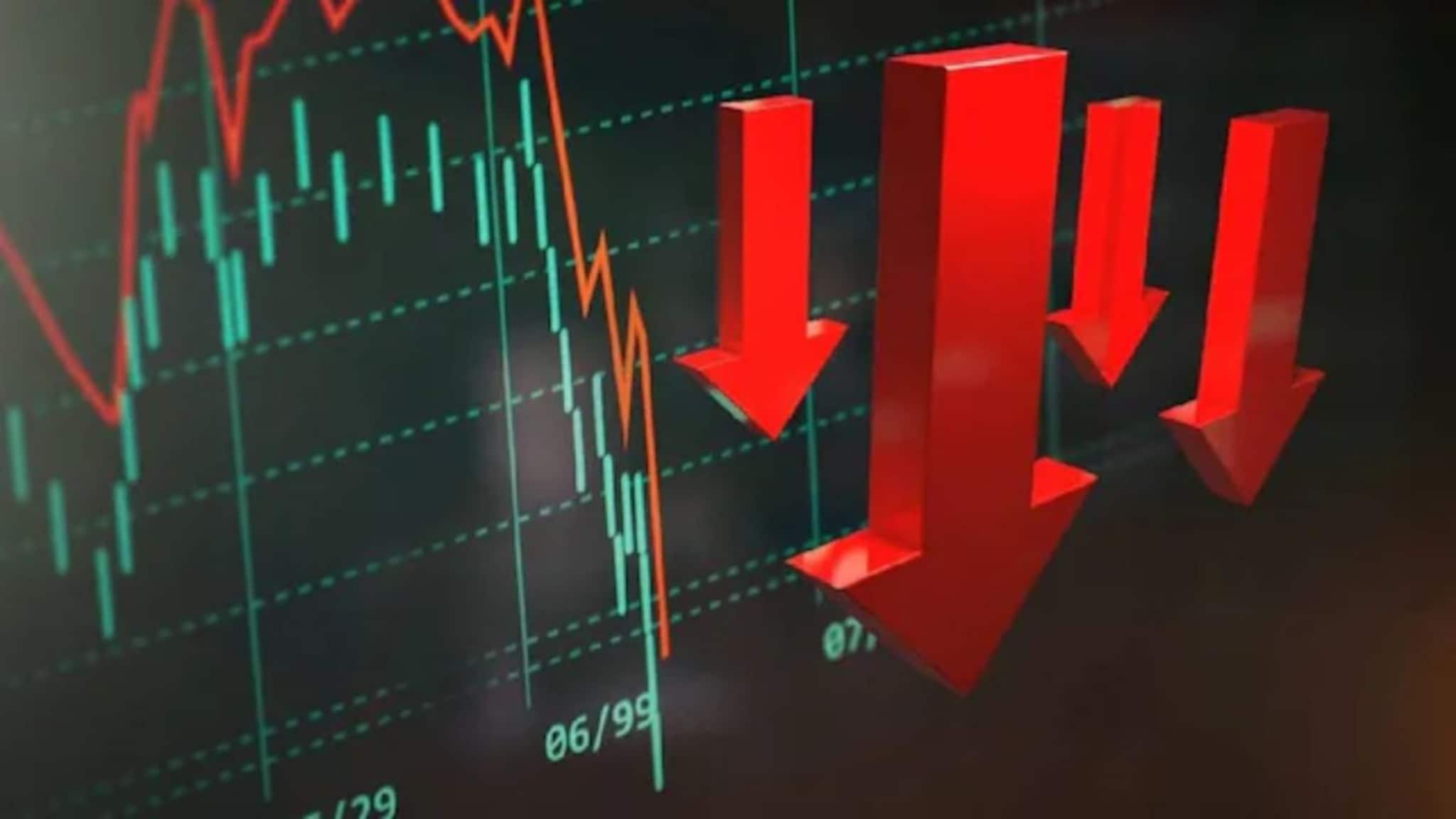 आज ट्रेलर होता, उद्या त्यापेक्षा डेंजर; शेअर बाजारात उद्या 'ब्लॅक वेनेस्डे'ची तयारी; गुंतवणूकदारांचे Heartbeat वाढले