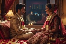 Suhaagrat : लग्नानंतरची पहिली रात्र 'सुहागरात', पण पाकिस्तानात याला काय म्हणतात माहितीये?