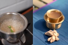 Coffee Recipe Video : सुक्कू कॉफी! पण यात कॉफी नाही, कॉफीशिवाय कॉफी बनवायची कशी पाहा