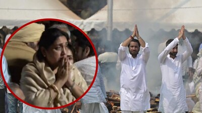 Sunetra Pawar for Deputy CM? NCP Activities Surge After Ajit Pawar's Demise