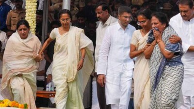 Maharashtra Politics: Who Will Be New Deputy CM After Ajit Pawar's Demise?