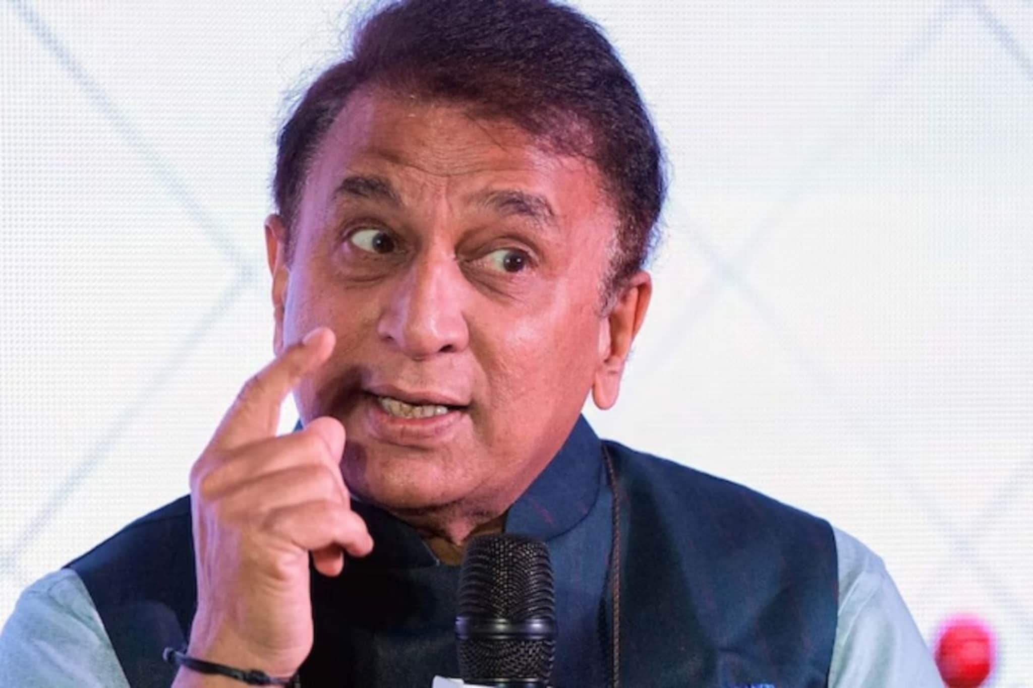 सुनील गावस्करांनी शब्द पाळला, भारताच्या स्टार खेळाडूला दिले सर्वात मोठे Surprise