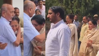 सुप्रिया सुळे-विठ्ठल मणियार-सुनेत्रा पवार सुप्रिया सुळे-विठ्ठल मणियार-सुनेत्रा पवार