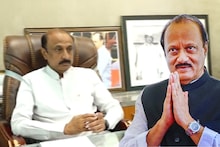 तुतारीला सोबत घ्या, राष्ट्रवादी म्हणून निवडणूक लढवा, मृत्यूपूर्वी नातेवाईक पदाधिकाऱ्याला अजित पवारांचा फोन