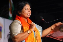 Solpaur : ठाकरे गटामध्ये मोठे बदल, सुषमा अंधारे यांच्यावर मोठी जबाबदारी