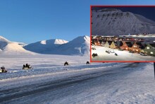 Interesting Facts : जगातील शेवटचे गाव, जिथे मरण्याची परवानगी नाही! 24 तास असते रात्र, जायला लागत नाही व्हिजा